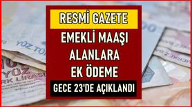 Ziraat Bankası Emeklilerine Kaçırılmayacak Fırsat: Başvuruda 5000 TL Hediye!