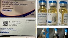 DSÖ, Türkiye ve Hindistan'da Sahte DEFITELIO İlacı Uyarısı Yaptı