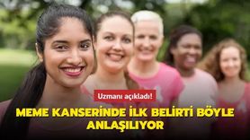 Meme Kanseri: Tanı, Belirtiler ve Tedavi