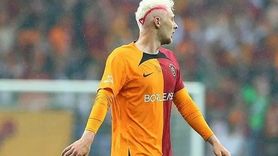Galatasaray İç Transferde Victor Nelsson İle Anlaşma Aşamasında