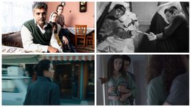 60. Antalya Altın Portakal Film Festivali'nde Yarışacak Filmler Belli Oldu