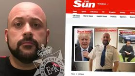 İngiltere'de 7 Farklı Kimlikle Vurgun Yapan Dolandırıcı Gündemde