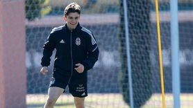 Beşiktaş Transfer Gündeminde: Rıdvan Yılmaz ve Nicolas Pepe