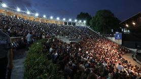İBB, Cumhuriyetin 100. yılını '100' adlı gösteriyle kutlayacak