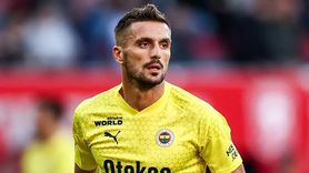 Dusan Tadic: Fenerbahçe ile ilgili flaş bir itirafta bulundu