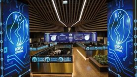 BIST 100 Endeksi Düşüşle Kapandı