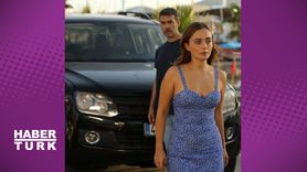 Maviye Sürgün Dizisi Final Bölümüyle Son Buluyor