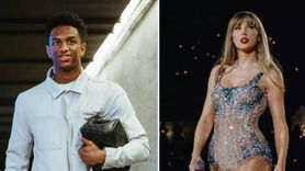 Taylor Swift Hayranları, Balde'nin Golden Boy Ödülünü Kazanmaması İçin Kampanya Başlattı