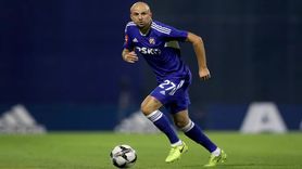 Fenerbahçe, Josip Misic ile İlgileniyor