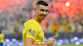 Cristiano Ronaldo Yalan Makinesi Testine Girdi