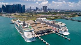 Global Ports Holding, Bremenports ile Anlaşma İmzaladı