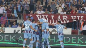 Trabzonspor'da Transfer Gelişmeleri: Mendy, Berat Özdemir ve Deniz Türüç