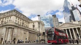 BoE Başkanı Bailey: İngiltere Faiz Oranları Döngünün Zirvesine Yakın