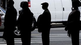 ABD İşsizlik Maaşı Talepleri Düşüş Gösterdi