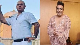 Ajdar, Canlı Yayında Murat Övüç'e Küfür Etti