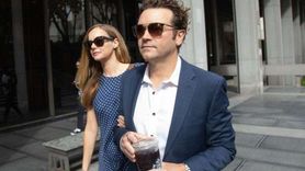 ABD'li Aktör Danny Masterson Ömür Boyu Hapse Çarptırıldı