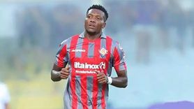 Beşiktaş'ın David Okereke transferi gerçekleşmedi