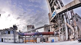 Sabancı Holding ve Çimsa, ABD'de Gri Çimento Tesisi Kuracak