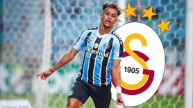 Galatasaray Bitello için teklif yapacak