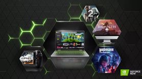 GeForce Now'a 16 Yeni Oyun Geliyor