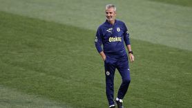 Fenerbahçe'nin Transfer Gündemine Sürpriz İsim: Nikola Moro