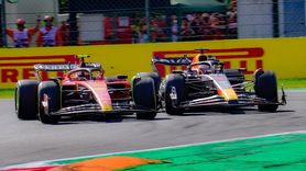 FIA, Araçların Birbirlerini Takip Etme Kabiliyetindeki Azalmayı Değerlendiriyor