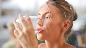 Sandığınız Kadar Masum Değil! Kimler Arıtma Suyu İçmemeli?