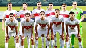 2025 UEFA 21 Yaş Altı Avrupa Şampiyonası Elemeleri: Türkiye, İrlanda Cumhuriyeti'ne Deplasmanda Yenildi