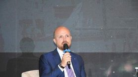 Özbekistan'da Uluslararası Etnospor Festivali ve Zirvesi Gerçekleştirildi