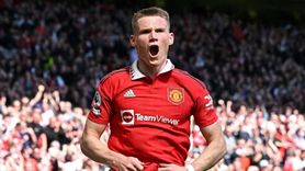 Fenerbahçe'nin Transfer Gündemindeki İsimlerden Scott McTominay Kimdir?
