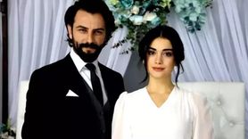 Gökberk Demirci ve Özge Yağız İlişkisi Tekrar Sona Erdi