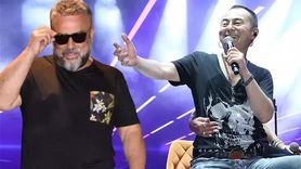 Bülent Serttaş: Serdar Ortaç'ın zor bir dönemden geçtiğini anlıyorum