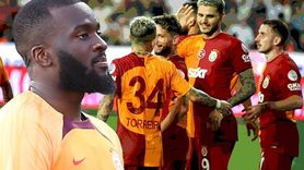 Galatasaray Transfer Gündemi: Amrabat, Vecino ve Torreira