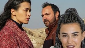 Gönül Dağı Dizisi Yeni Sezonunda Büyük Beğeni Toplayacak