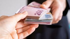 Engelli ve Yaşlı Maaşı Ödemeleri Yapıldı