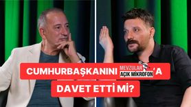 Oğuzhan Uğur'dan Robot Sophia İtirafı: Üç Modu Var, Küfür Ediyor