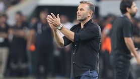 Galatasaray, Ömer Ali Şahiner'i transfer etmekten vazgeçti