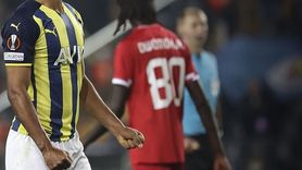 Fenerbahçe'de Transferde Flaş Gelişmeler Yaşanıyor