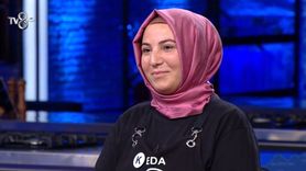 MasterChef Eda Kimdir? MasterChef All Star Eda Karabulut Kaç Yaşında Nereli?
