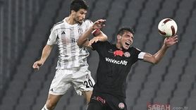 Beşiktaş-Fatih Karagümrük Hazırlık Maçı Ne Zaman, Saat Kaçta, Hangi Kanalda?
