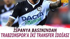 Trabzonspor'da Transfer Gündemi: Roberto Pereyra ve Xeka