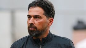 Karadeniz ekibi, Konyaspor maçı hazırlıklarını Ankara’da sürdürüyor