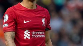 Trabzonspor, Liverpool'un Brezilyalı orta sahası Thiago Alcantara'yı transfer etmek için harekete geçti