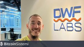 DWF Labs, Binance'e Altcoin Transferi Gerçekleştirdi