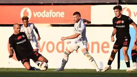 Beşiktaş'ta Yeni Transferlerle Oluşacak Kadro Şekilleniyor