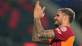 Mauro İcardi: Galatasaray'ın Şampiyonluk Kahramanı ve Centilmen Yıldız