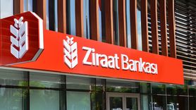 Ziraat Bankası'nda Hazine Yönetimi Genel Müdür Yardımcılığı'na Yasin Öztürk Atandı