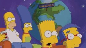 The Simpsons: Gerçek Olayları Önceden Tahmin Eden Çizgi Dizi