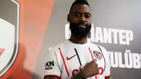 Gaziantep Futbol Kulübü, Nicolas N'Koulou'yu Transfer Etti