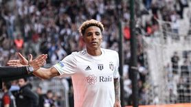 Beşiktaş Başkanı Ahmet Nur Çebi Gedson Fernandes Hakkında Konuştu